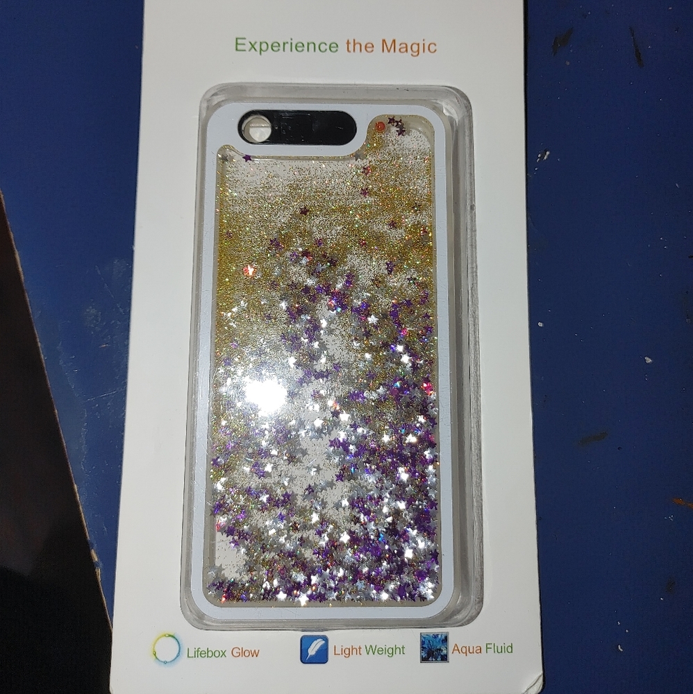 Iphone case
